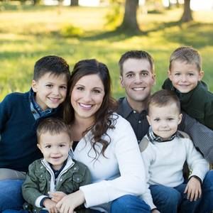 Meet your Posher, Jay-jackie